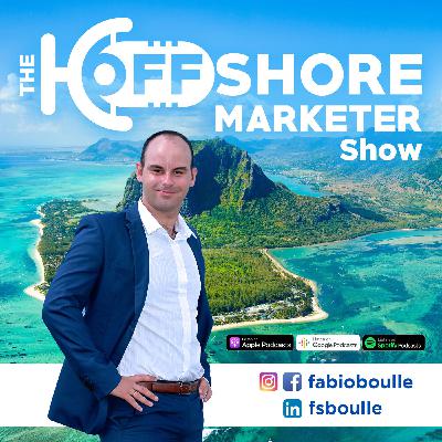 Build My Tribe (Podcast Relaunch)