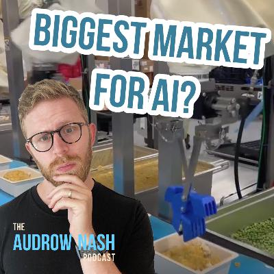 Hungry for Innovation: Is AI the Key to Fixing Food Industry Labor Issues?