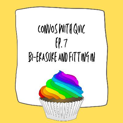 Bi-Erasure and Fitting In