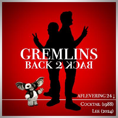 GB2B024 - Cocktail + Lee