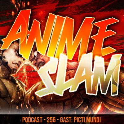 Podcast - 256 - Gast: picti mundi Podcast - 256 - Gast: picti mundi