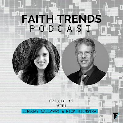 Family Faith Formation - Ep 12