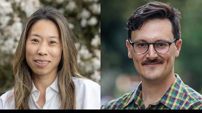 NEPC Talks Education: An Interview With Roseann Liu and David Backer About School Finance NEPC Talks Education: An Interview With Roseann Liu and David Backer About School Finance
