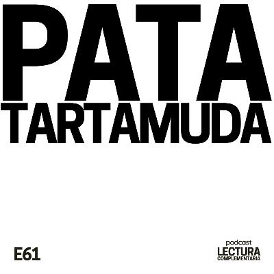 E61: Pata tartamuda E61: Pata tartamuda