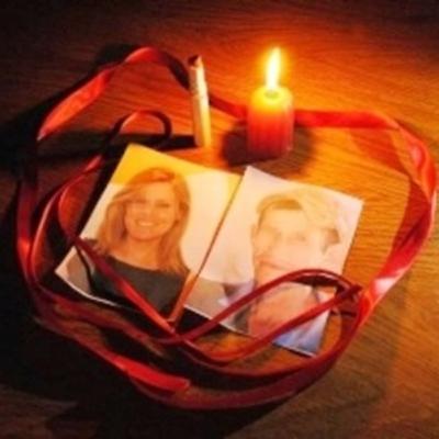Brujería de Amarre de Amor