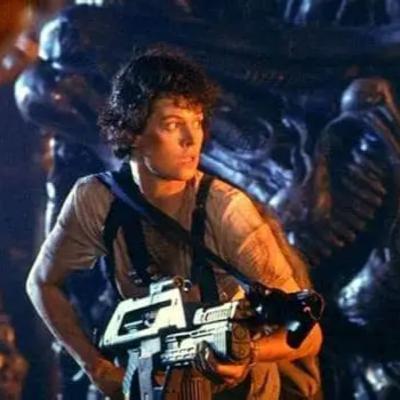 394. Aliens (1986)
