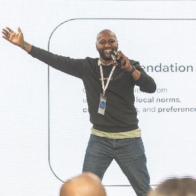 Niliyofunza kwenye Komangamano la#SSAGDGSummit25 - Accra, Ghana 🇬🇭