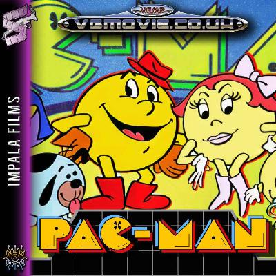 Pac-Man