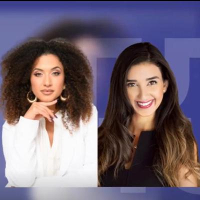 מאנורקסיה ועד להיות גורו התזונה של אמריקה - רעות תות | קארין אדוני בן דוד