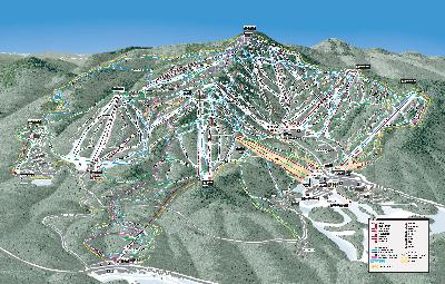 Podcast #214: Killington and Pico Owner Phill Gross and CEO Mike Solimano