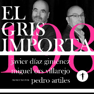 ¿Qué pasará con mi pensión? (13/3/25) - ESPECIAL Mutualidad Caminos y Navales - EGI 198