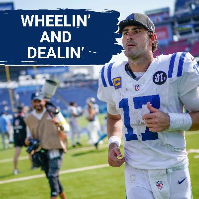 STILL UNDEFEATED: Daniel Jones Leads Indianapolis Colts Past Helpless Tennessee Titans