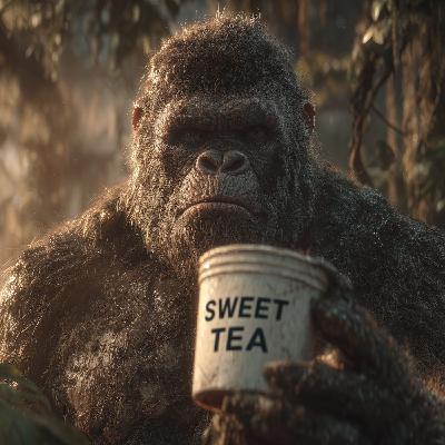 SO EP:693 Bigfoot, Kudzu, and Sweet Tea