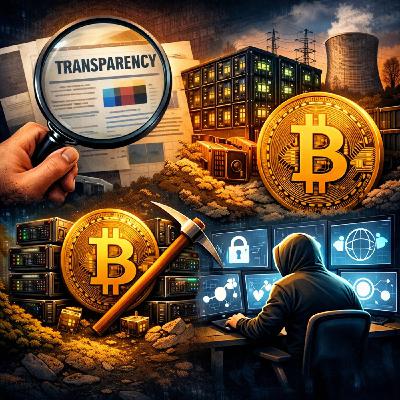 Episode #537: Free From the Grid, Connected to the World Episode #537: Free From the Grid, Connected to the World