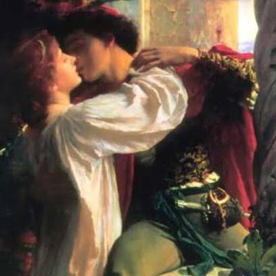 Tríptico del romanticismo