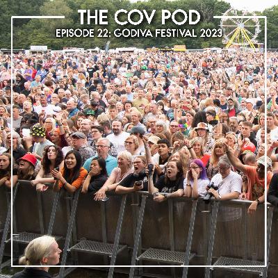 22. Godiva Festival 2023