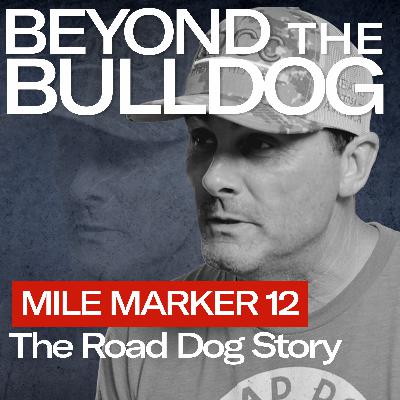 Mile Marker 12 – Fueling the Road: Spencer Squier on Trucking, Coffee, and Giving Back