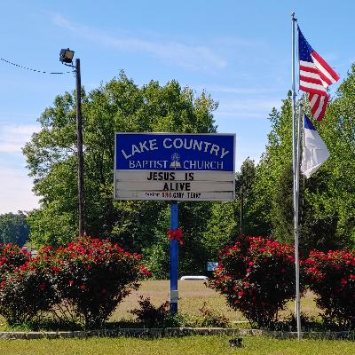 Bible Study of Prophecy 12/06/2023