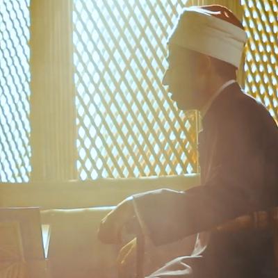 51- تلاوة من سورة التوبة - عزت جمال - أسوياء