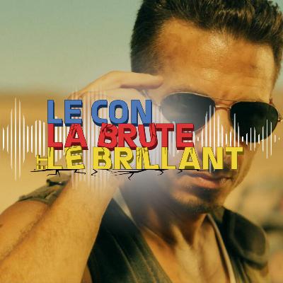 Les K d’Or, Lisan al-Gaib et intro
