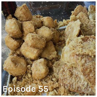 Episode 55: Berita dari Kawan