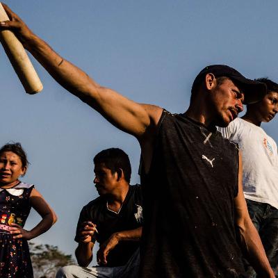 Fryktløs #1 Fryktløs #1