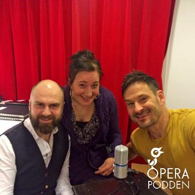 Avsnitt 25: Carmen Moves Avsnitt 25: Carmen Moves