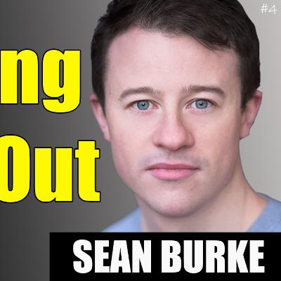 The Jamie Jay Car Podcast - Ep 04 - Sean Burke - Wacking Them Out