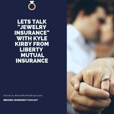 Lets Talk Jewelry Insurance with Kyle Kirby from Liberty Mutual 🗽 Lets Talk Jewelry Insurance with Kyle Kirby from Liberty Mutual 🗽