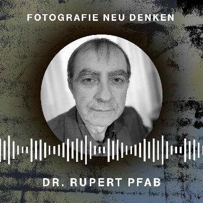 #020 »Ich glaube an die Zukunft der Galerien. Die Schnittstellen zwischen Atelier und Öffentlichkeit.«