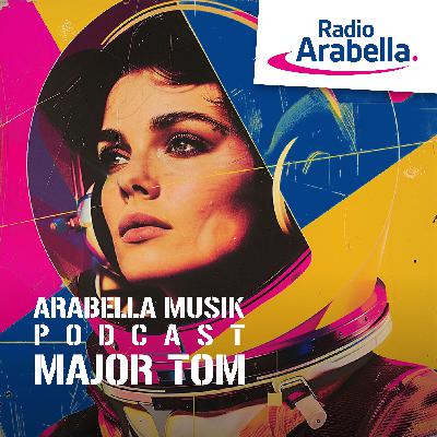 Major Tom - so entstand diese Kult-Hymne