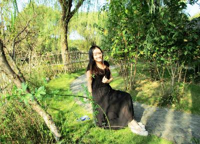 vol.34-2在周庄,遇见更好的自己 - 曲音静子 vol.34-2在周庄,遇见更好的自己 - 曲音静子