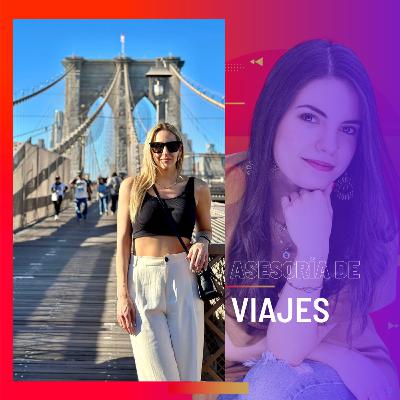 Asesoría de viajes