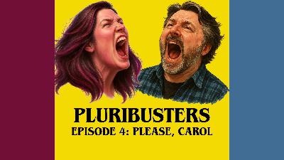 Pluribus S1 Episode 4 Please, Carol | Pluribusters