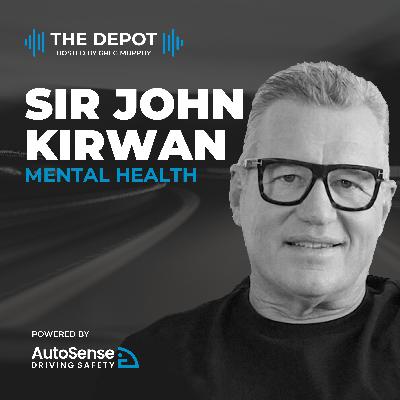 Sir John Kirwan Sir John Kirwan