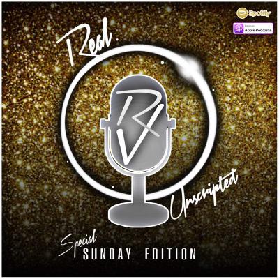 Real Unscripted Sundays