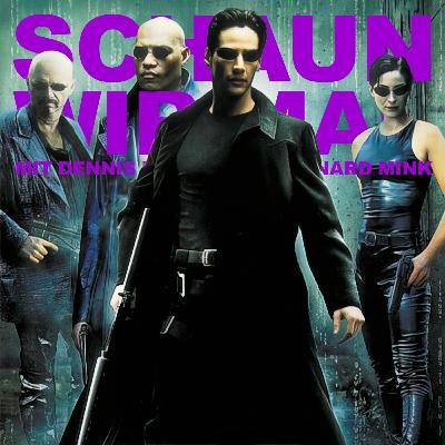 Matrix ODER Ich liebe Sie