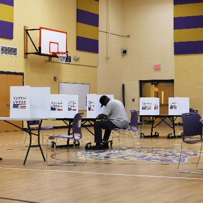 ICYMI: Missouri Set To Sign A New Congressional Map Into Law