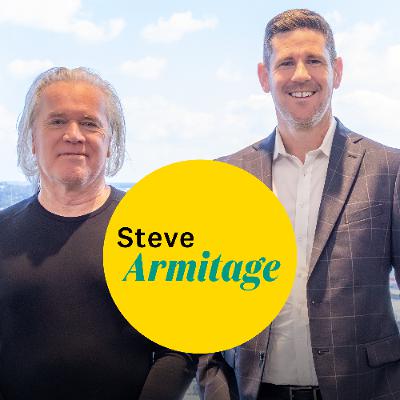 We talk to Steve Armitage about Hospitality in the Auckland City Centre