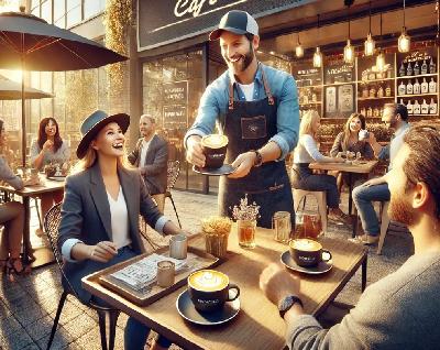 Creating Memories Through Experiential Branding