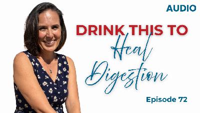 72. Takra: The Ancient Drink That Heals Digestion after 72. Takra: The Ancient Drink That Heals Digestion after