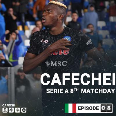 Calcio Caffè Episode 8