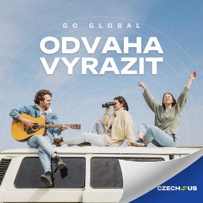 ep06: Verča: V Kanadě jsem získala manažerskou pozici. Mindset Australanů je naprosto odlišný. ep06: Verča: V Kanadě jsem získala manažerskou pozici. Mindset Australanů je naprosto odlišný.