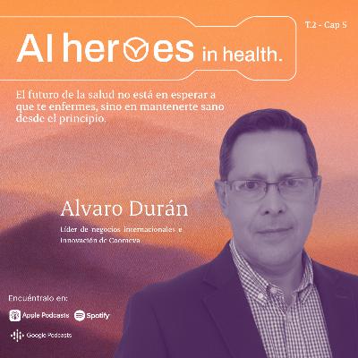 De Promedios a Personas: La Medicina Individualizada con IA