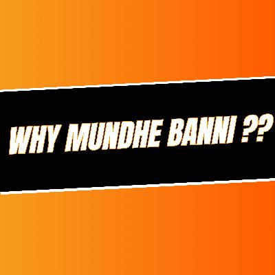 Why Mundhe Banni - Why is Karnataka's entrepreneurial spirit low? Why Mundhe Banni - Why is Karnataka's entrepreneurial spirit low?