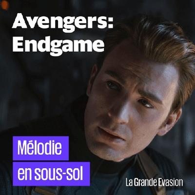 Avengers Endgame Avengers Endgame