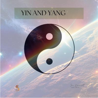 Yin and Yang?