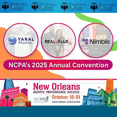 NCPA Annual Meeting RECAP Show | Part One