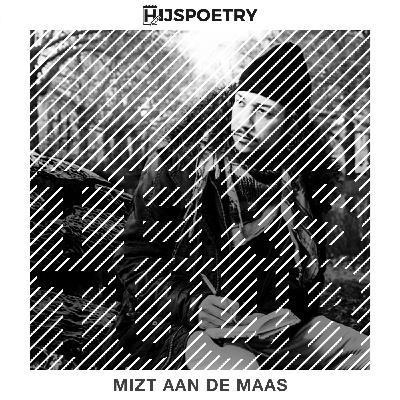 Tekstuur: Mizt aan de Maas