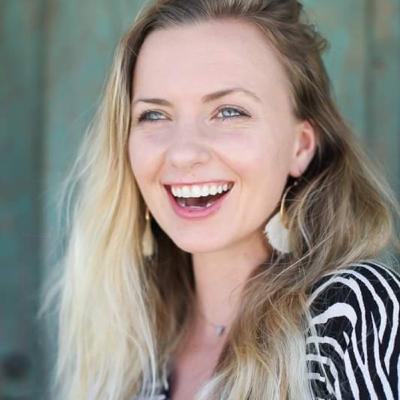The madness of Qanon and the Medicine of Discernment: Alisha J. Flecky